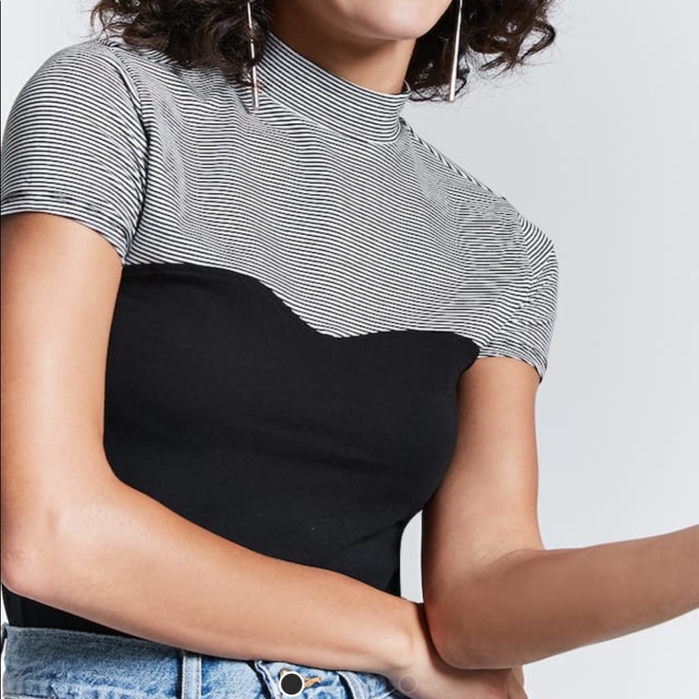 🌟 SWEETHEART NECK TOP 🌟